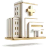Estrutura de Alto Padrão