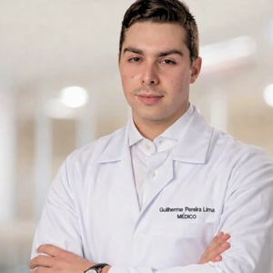 Foto oficial Dr. Guilherme Jorge