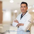 Foto oficial Dr. Idílio Zamin Júnior