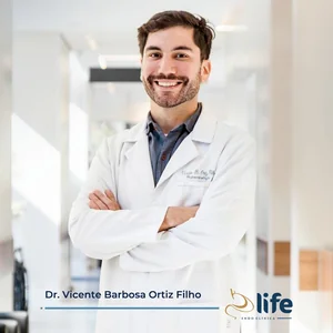 Foto oficial Dr. Vicente Barbosa
